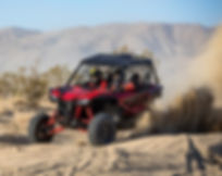 Hot Trail Tune for 2019-2025 Talon (all Models)