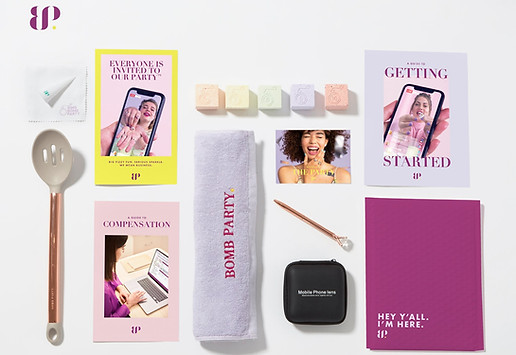 The Essentials Kit $99