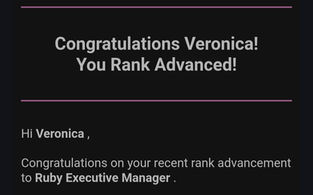 RUBY RANK UP