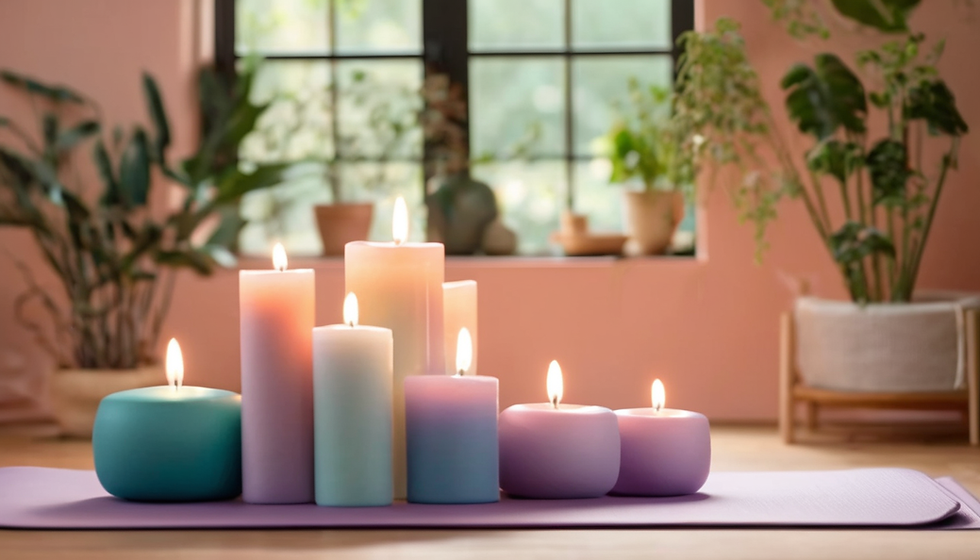 Holistic Practices for Perimenopause Health