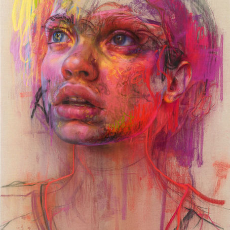 Women’s fear of men is not paranoia. It is a somatic memory.