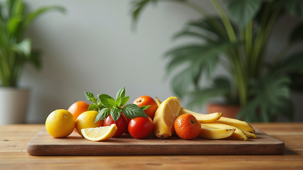 Dicas de Bem-Estar para Diabéticos Tipo 1