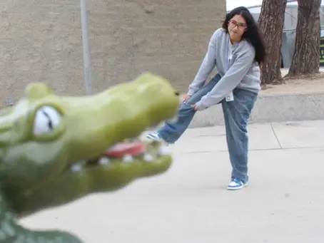 Best of Forced Perspective