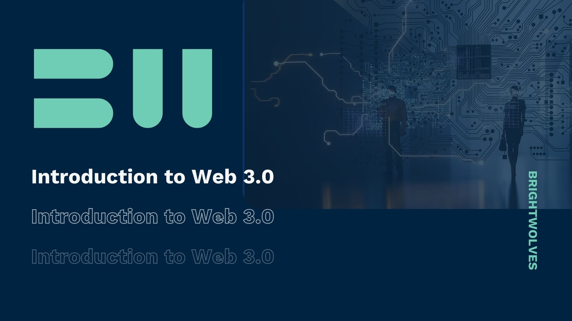 An Introduction To Web 3 0 An Introduction To Web 3 0