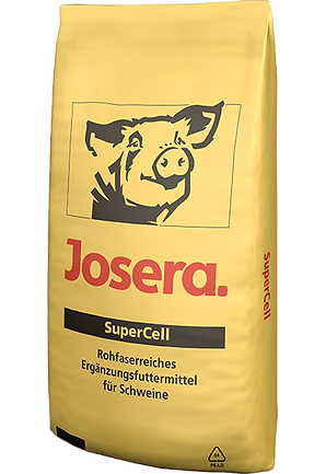SuperCell Josera