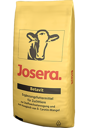 Betamin Josera
