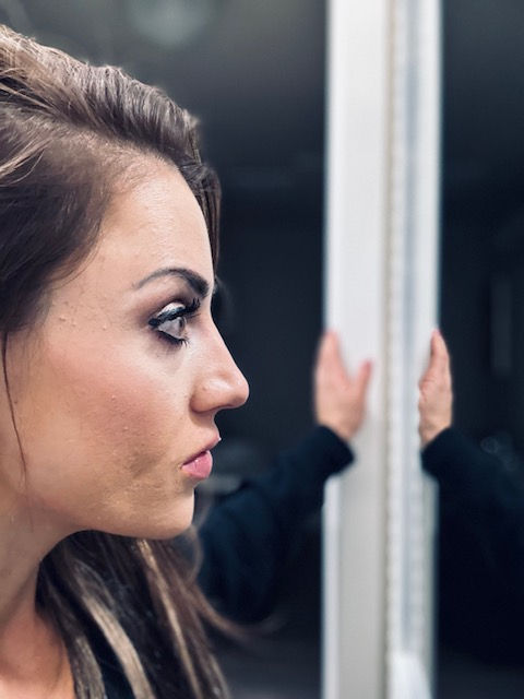 Security, Control and Anxiety