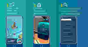 App Virada Cultural 2018