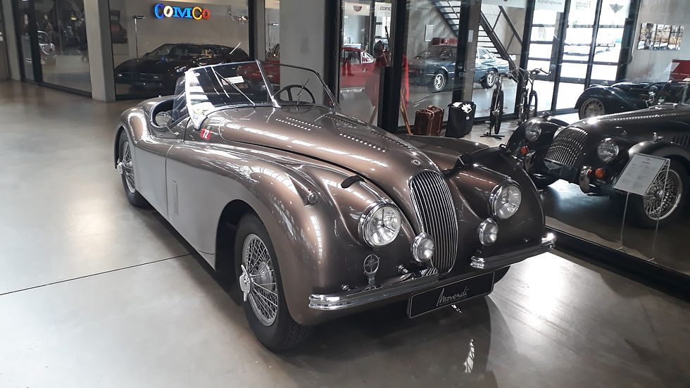E-įrankis automechanikų kompetencijoms v