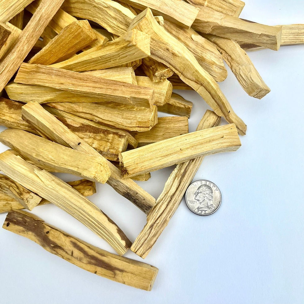 Thumbnail: Palo Santo Sticks