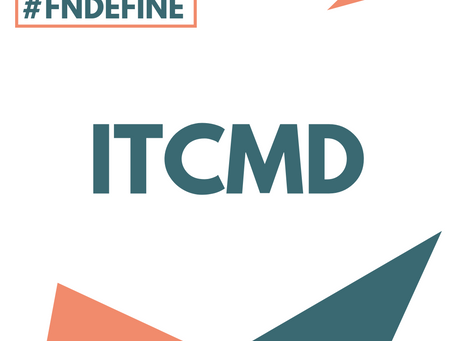 #FNDEFINE - ITCMD