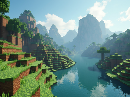 From Game to Greatness: Unveiling the Unseen Inspirations Behind Play