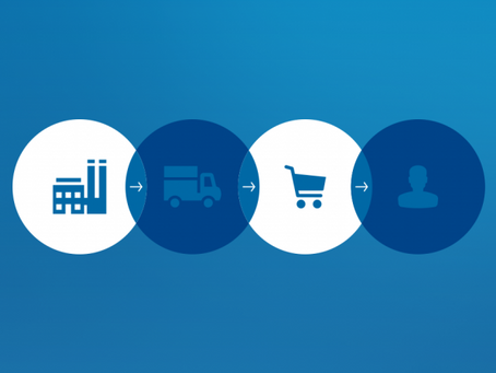 O QUE É SUBSTITUIÇÃO TRIBUTÁRIA DO ICMS?