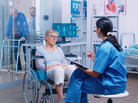 Isenção e Restituição do IRPF para Portadores de Doenças Graves: Seus Direitos e Como Garantir