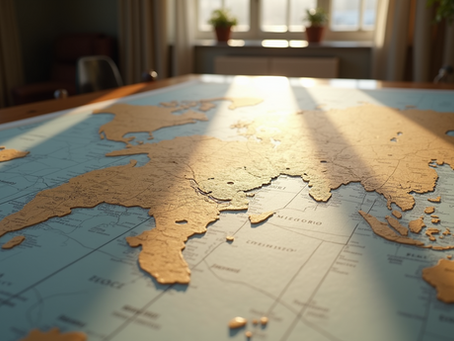 "Exploring the Fantasy World Adventure Storylines"