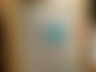 インカブルーの光🫐