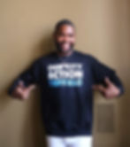 Thumbnail: OCAB Sweatshirt in Black