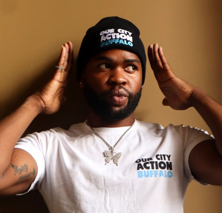 Thumbnail: OCAB Beanie