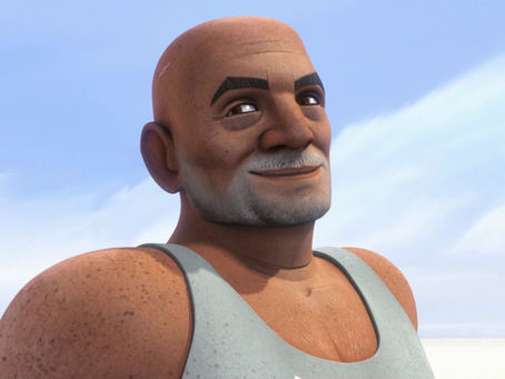Star Wars: A Look at Captain Gregor
