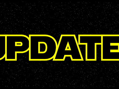 TheCancrizans.com's First Update!