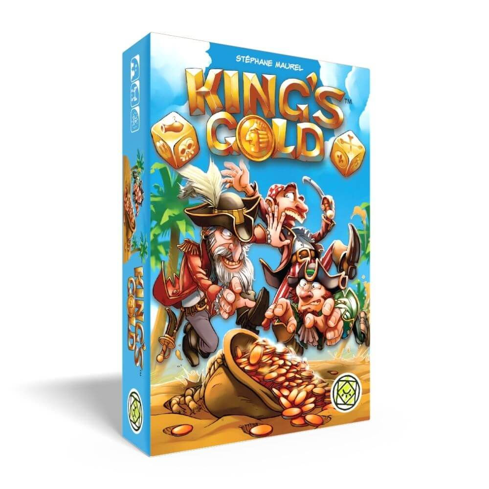 King's Gold