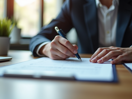 Crafting Effective Refund Policy Templates for Your Business