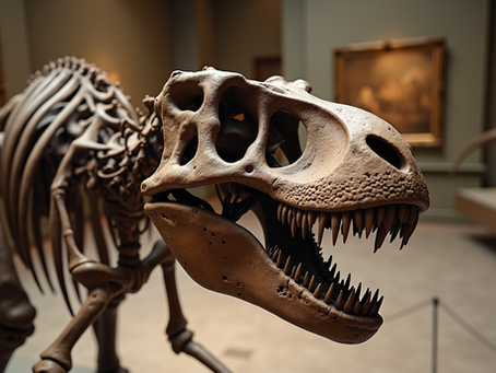 Examining the Legacy of Jurassic Park