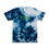 Thumbnail: FBR Tie-Dye T-Shirt (Embroidery) - Vintage Festival Wear