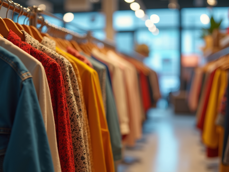 Discover the Latest Fashion Trends on ForrestBrownrigg's Blog