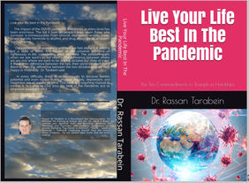 Live you life best in the pandemic