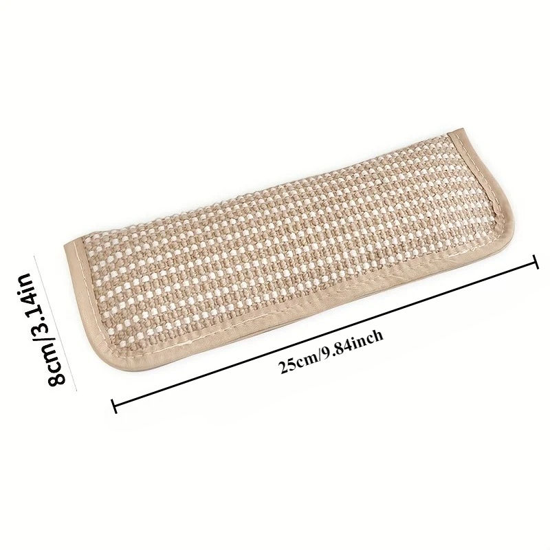 Thumbnail: Durable Cat Toy Pillow and Scratching Pad - Chew-Resistant, Teething Bed Cover S