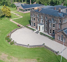 Bredenbury Court Hereford 360 virtual tour