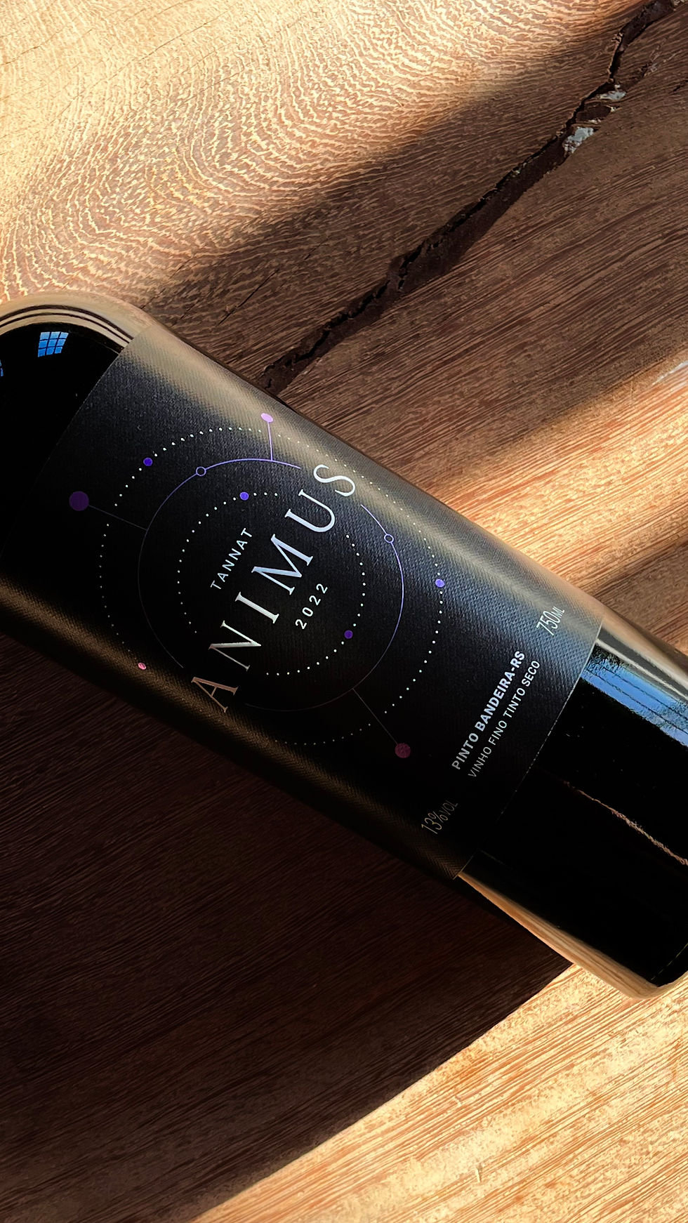 Miniatura: ANIMUS Tannat 2022