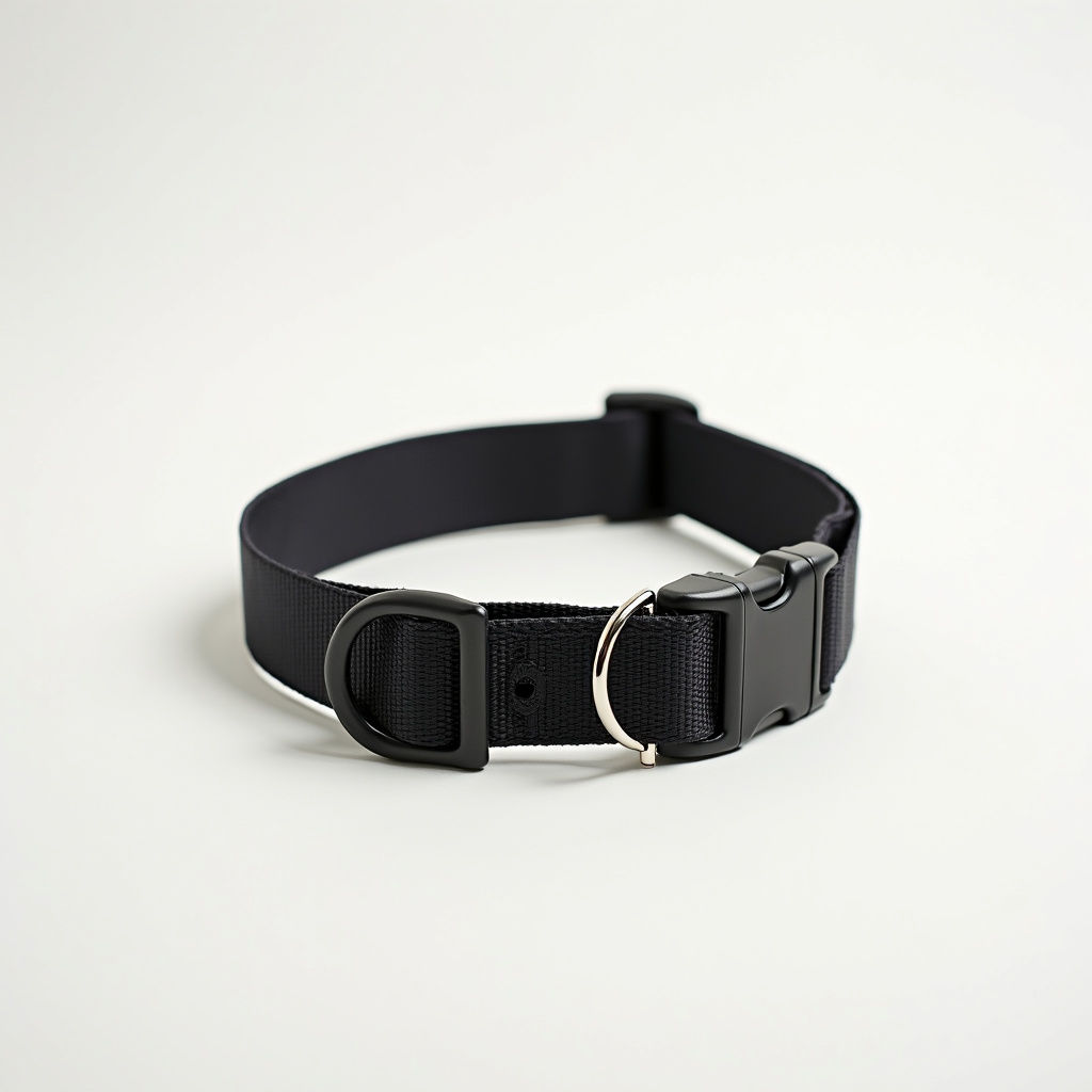 Adjustable Comfort Collar