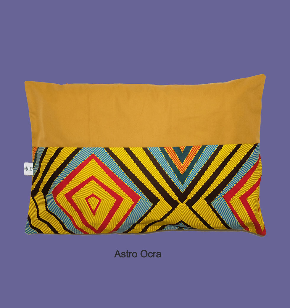 Miniatura: Federa Rettangolare