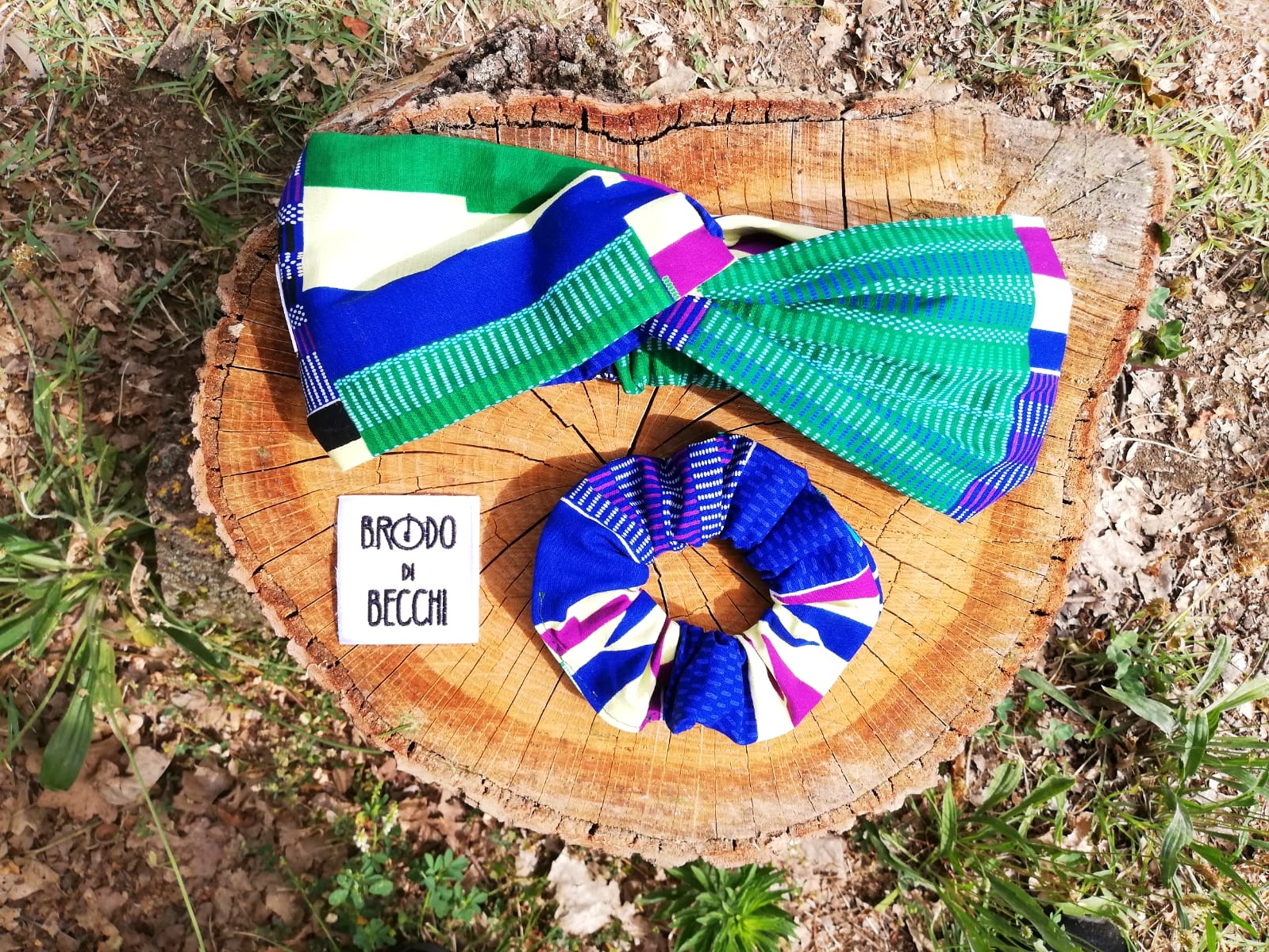 Cappelli & Fasce