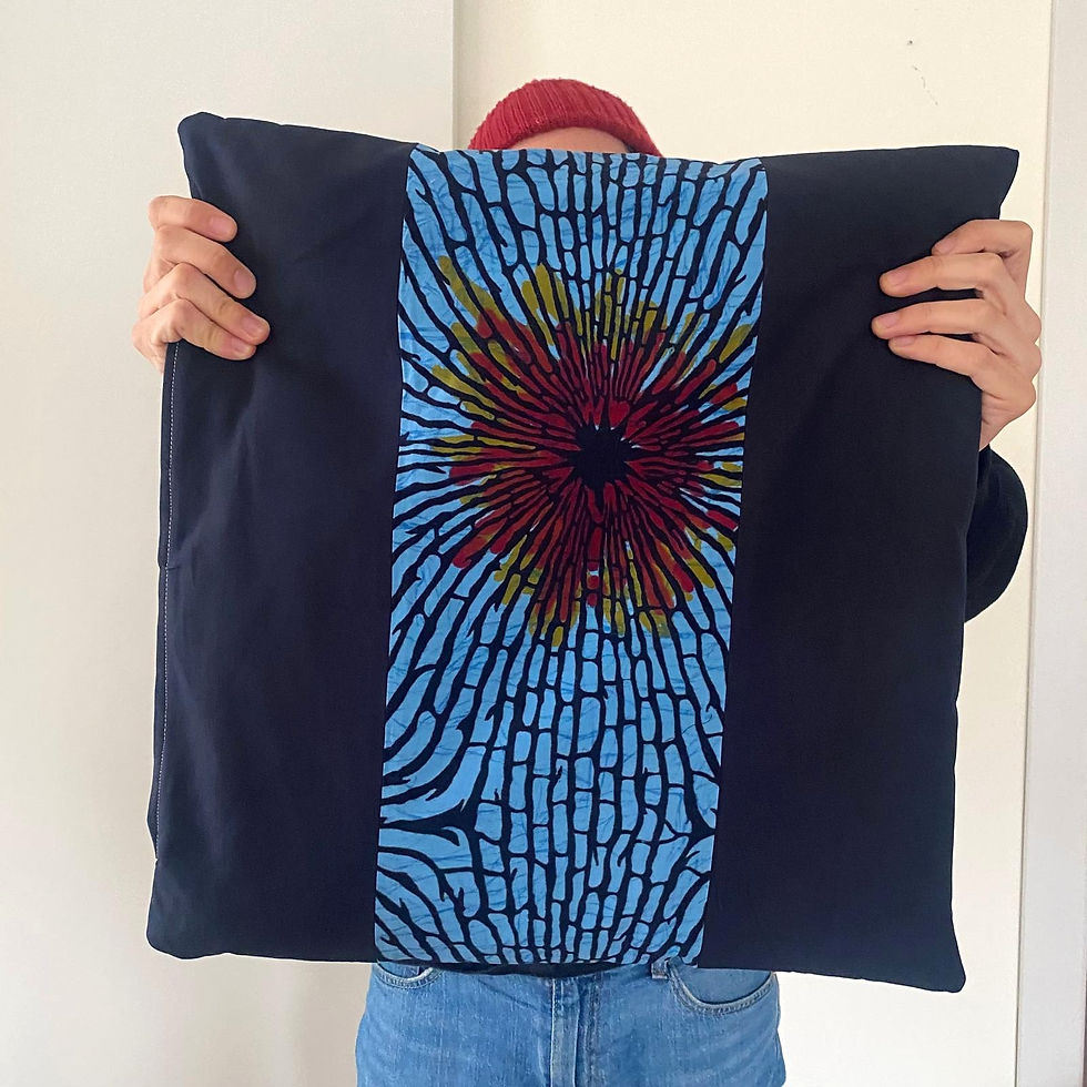 Thumbnail: FEDERA QUADRATA - NEW!