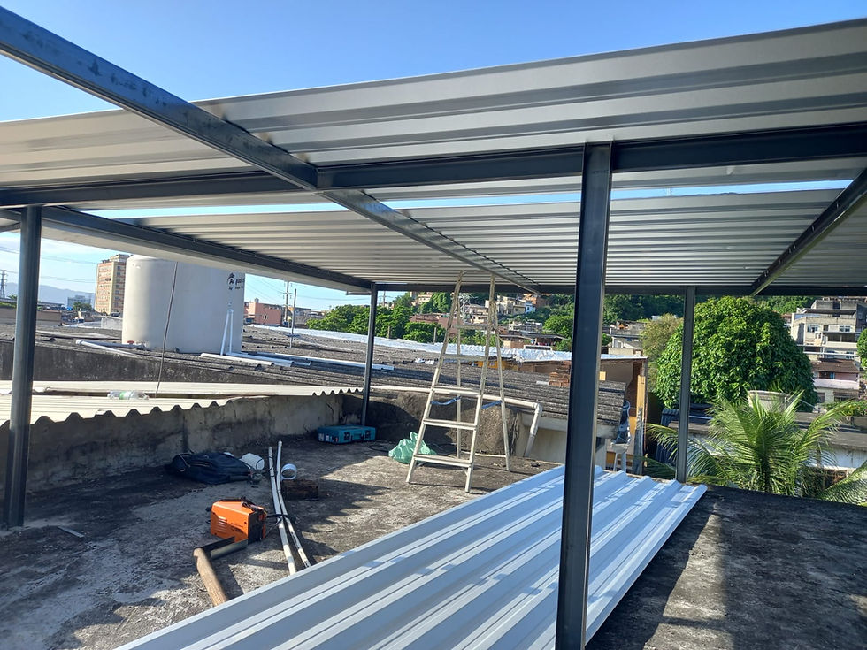 Miniatura: Madureira - 88m²