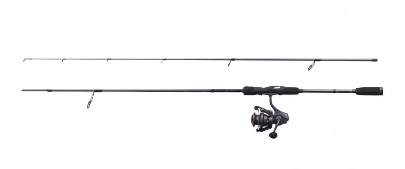 Miniatyrbild: Abu Garcia Revo X haspelset 9" 10-35g 