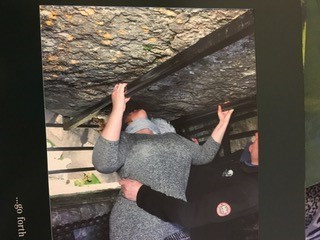 Ireland Sweepstakes Makes Travel Dreams Come True