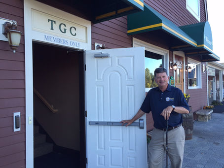 From Cleaning Clubs to Running Clubs