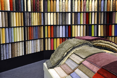 Carpet store / supplier in Glen Ellyn and Wheaton, IL