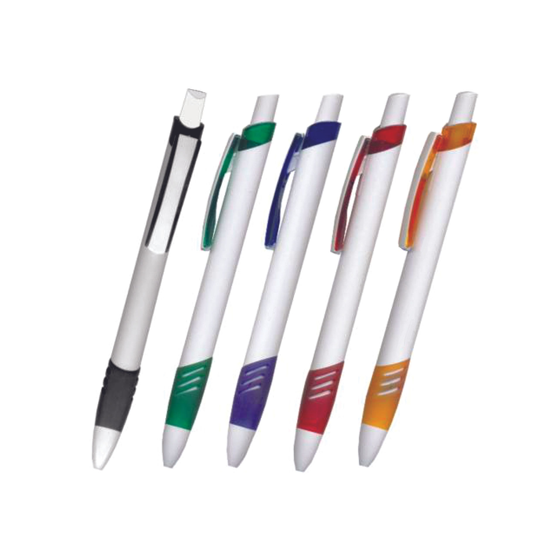 304 - Versátil Branca