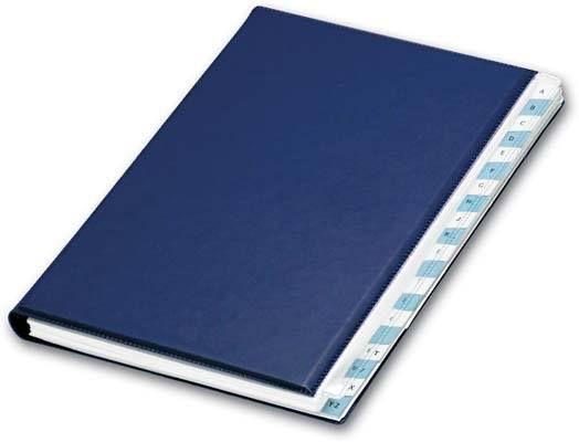 45 - Índice Telefônico