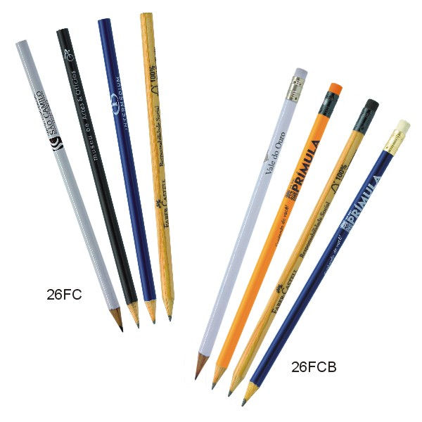 26 - Lápis