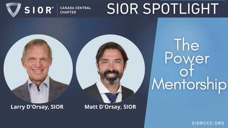 The Power of Mentorship: Meet The D'Orsays