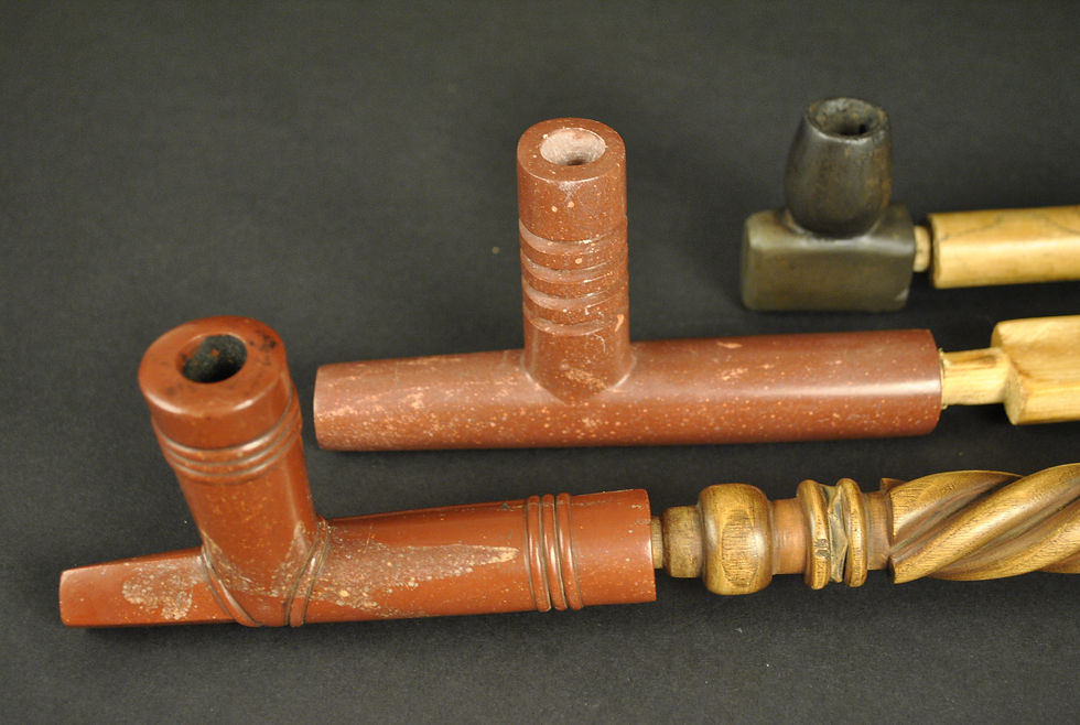 Pipes