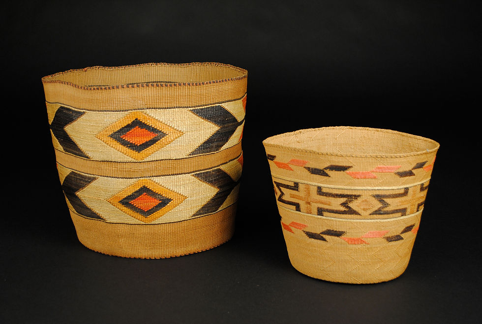 Baskets