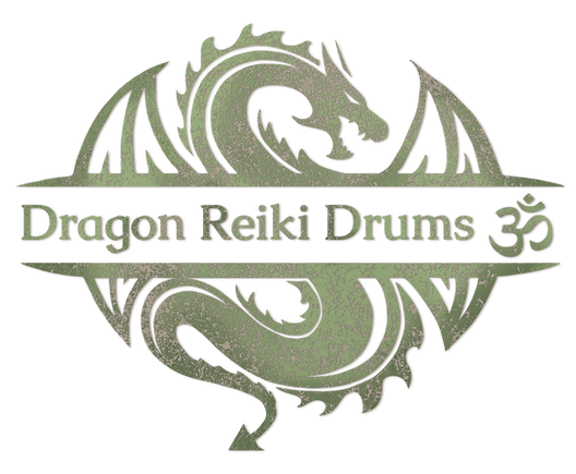 DRD Distressed Green Logo