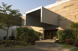 Embassy of Singapore